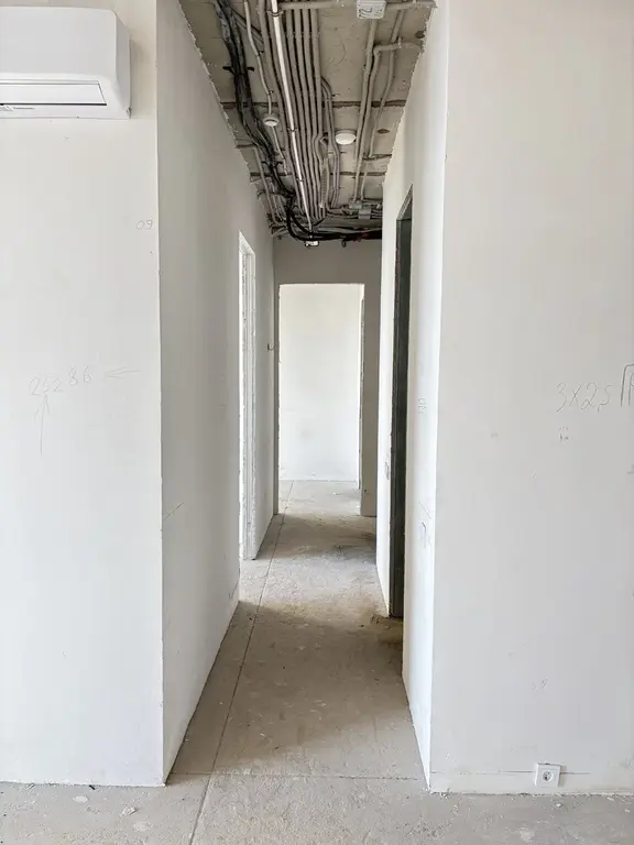 Евро-трехкомнатная кв. в ЖК MOD - Фото 21