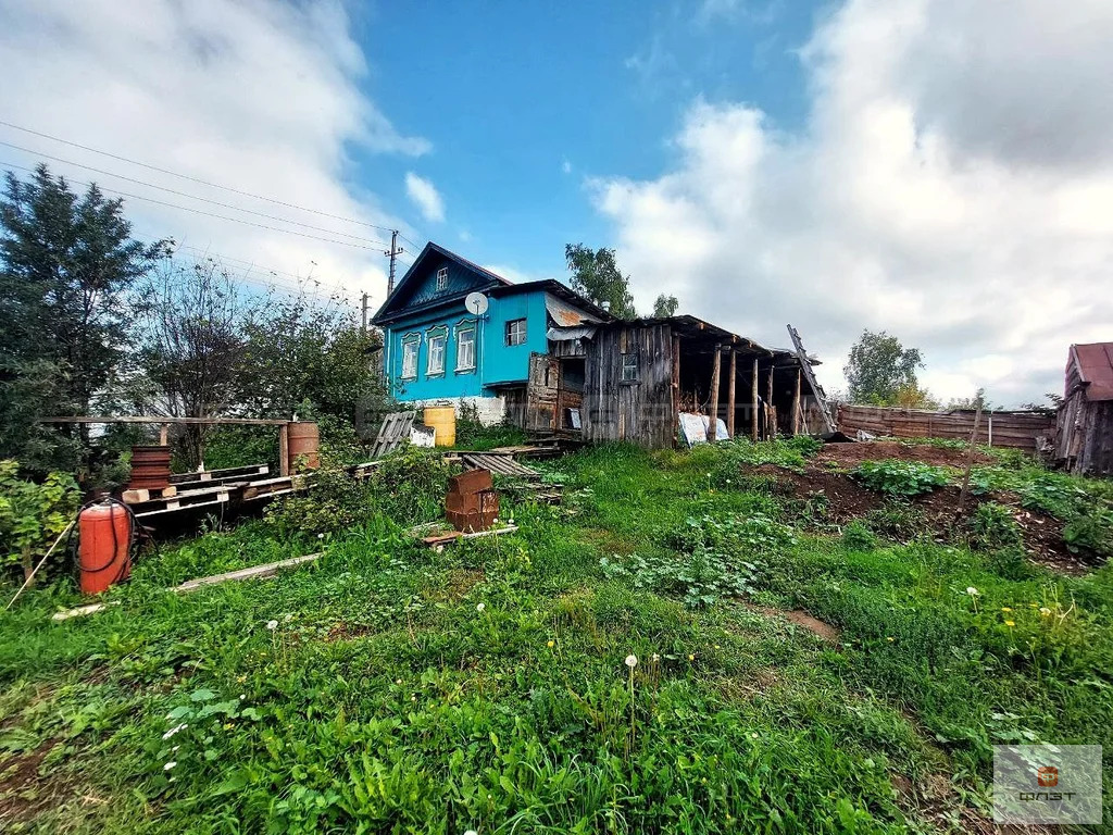 Продажа дома, Пестрецы, Пестречинский район, ул. Набережная - Фото 4