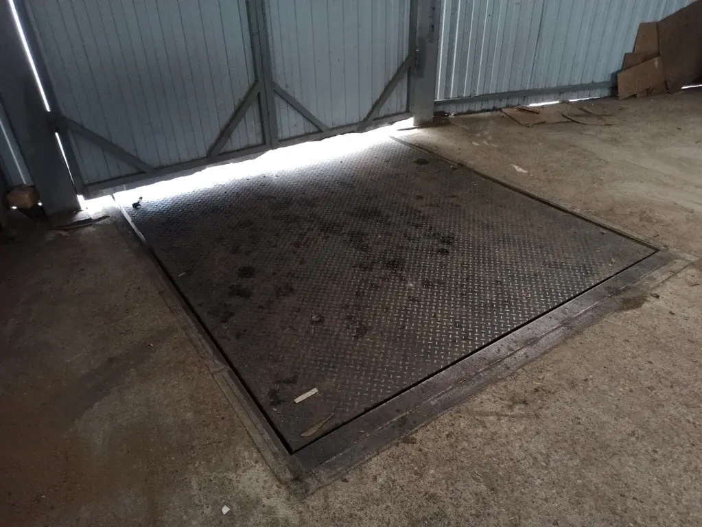 Сдача склада в г.Кинешма - Фото 5