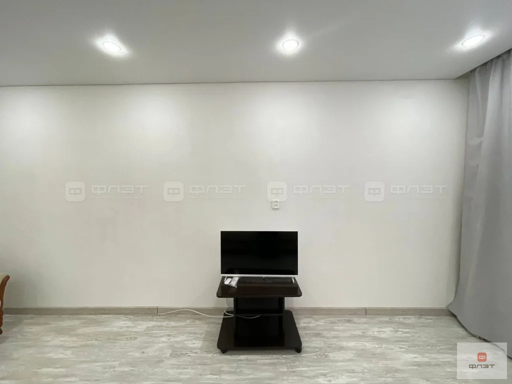 Аренда квартиры, Казань, ул. Юлиуса Фучика д.102 - Фото 4