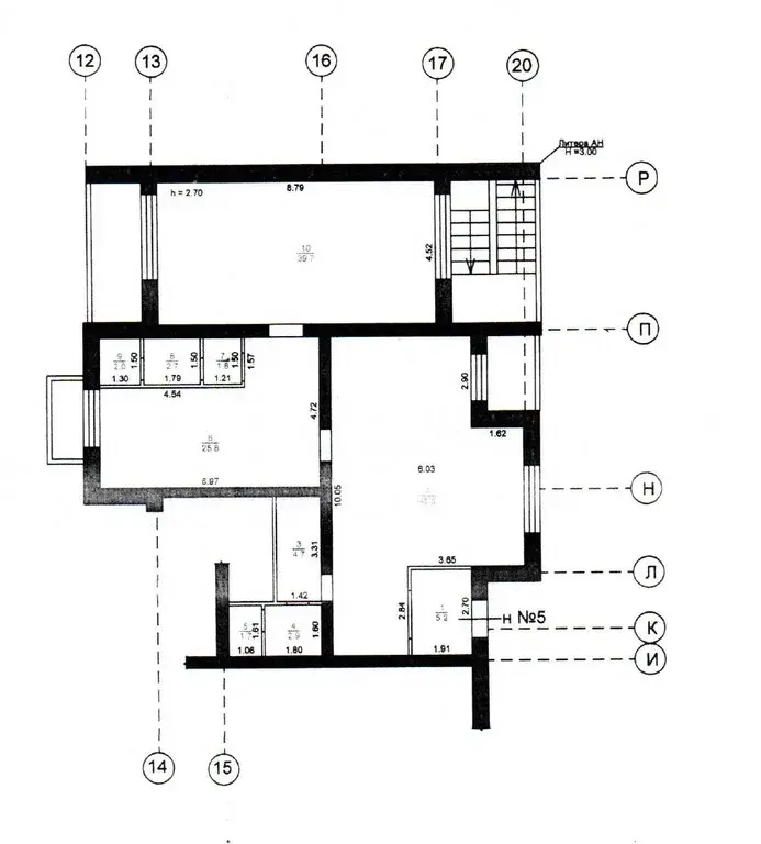 Свободного назначения, 132 м - Фото 2