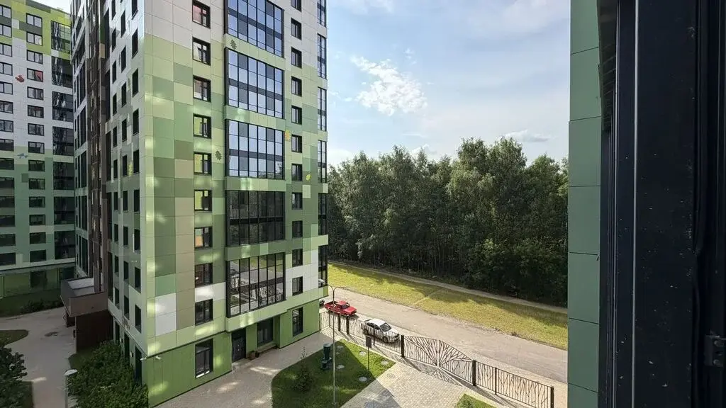 Продается 2-х ком.квартира без отделки в Москве ЖК "Сказочный Лес" - Фото 19