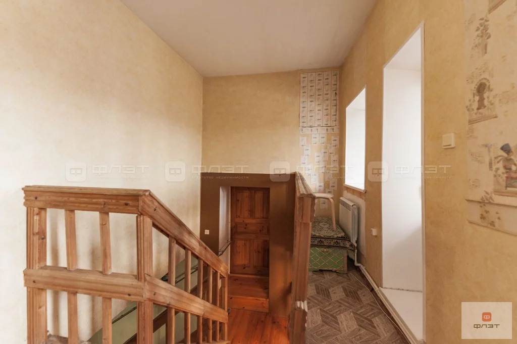 Продажа дома, Званка, Пестречинский район, ул. Приозерная - Фото 4