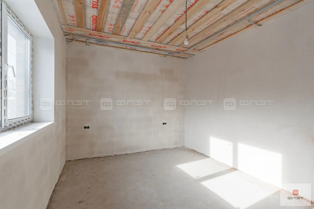 Продажа дома, Троицкий, Лаишевский район, ул. Троицкая - Фото 16