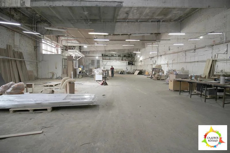 Предлагается в аренду отапливаемый склад, с отдельными воротами в ноль - Фото 0