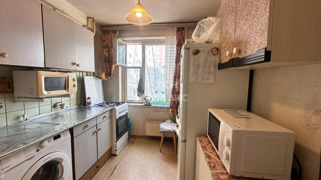 Продажа квартиры, Ивантеевка, Фабричный проезд - Фото 9
