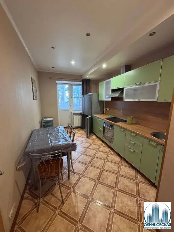 Снять однокомнатную квартиру Одинцово ул. Маковского д.16 - Фото 1