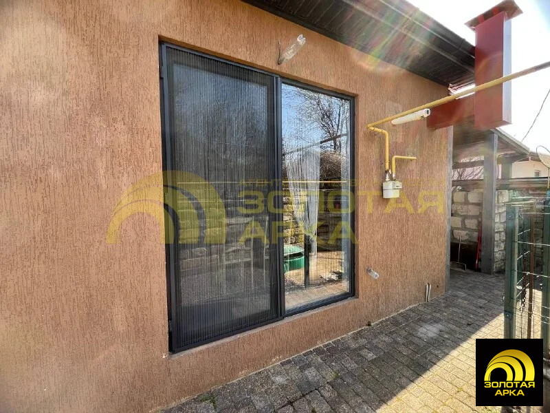 Продажа дома, Тамань, Темрюкский район, Горный пер. - Фото 17