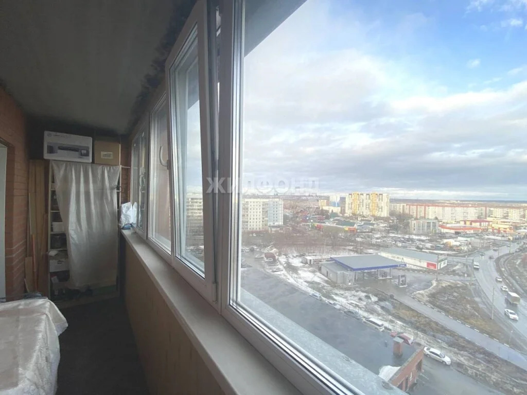 Продажа квартиры, Новосибирск, Сержанта Коротаева - Фото 4