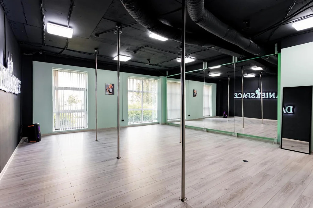 Почасовая аренда помещения площадью 43.5 м2 - Фото 7