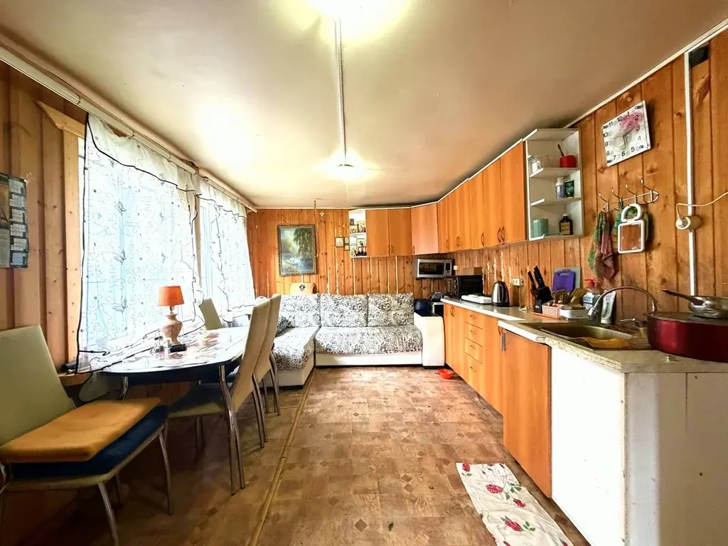 Дача в СНТ Парус - Фото 3