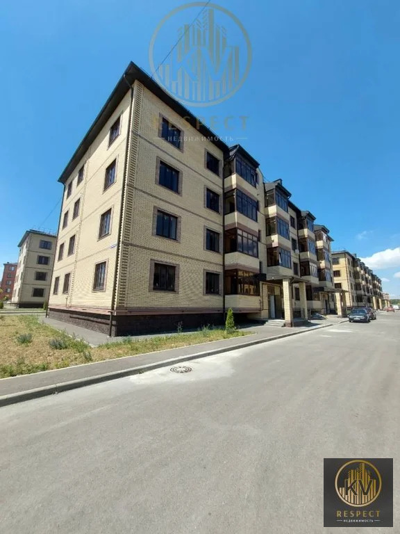 Продажа квартиры, Ессентуки, Никольская ул. - Фото 1