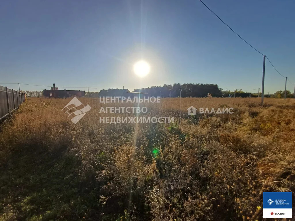 Продажа участка, Рязанский район - Фото 4