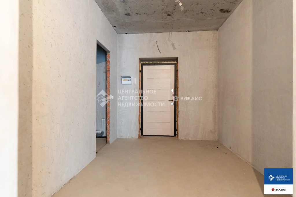 Продажа квартиры, Рязань, ул. Новоселов - Фото 11