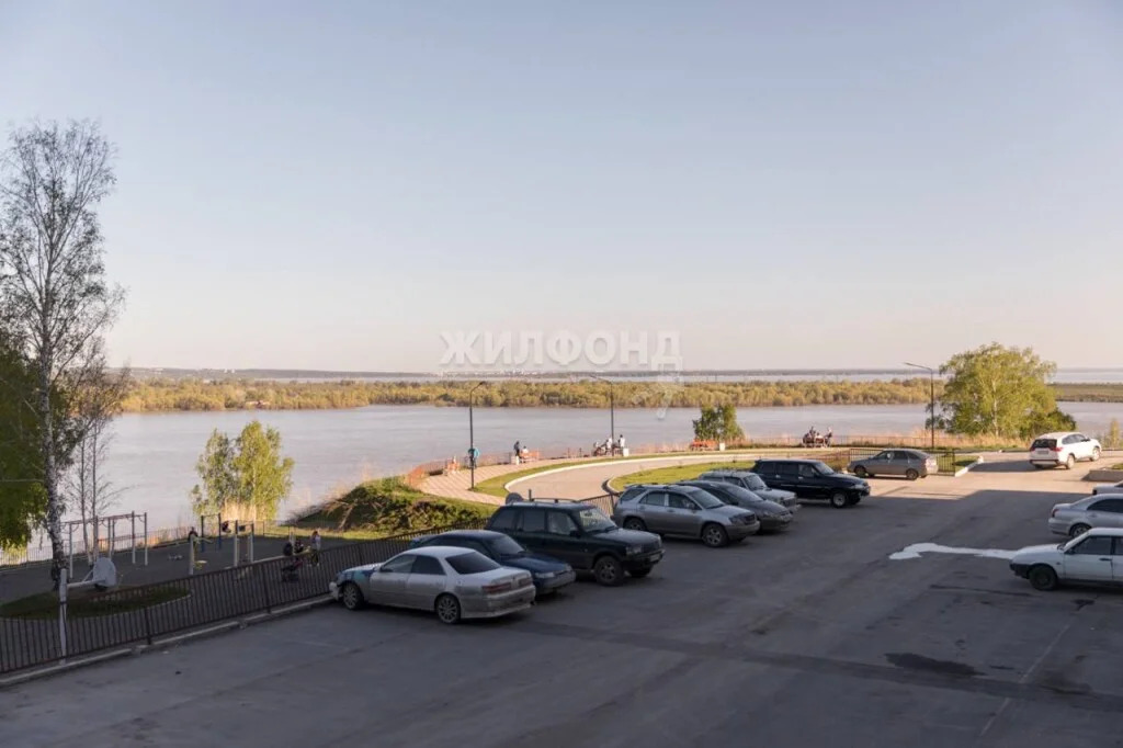 Продажа квартиры, Новосибирск, ул. Приморская - Фото 5