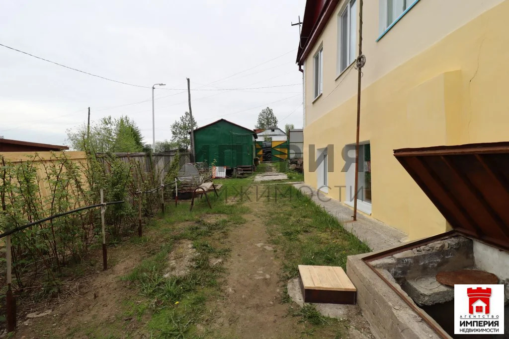 Продажа дома, Магадан, 2-я Сибирская ул - Фото 47