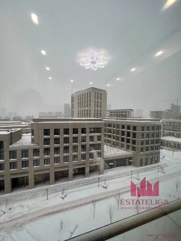 Аренда квартиры, улица Петра Кончаловского - Фото 16