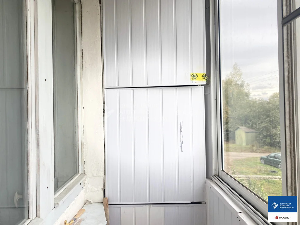 Продажа квартиры, Чулково, Скопинский район, ул. Лихарево - Фото 20