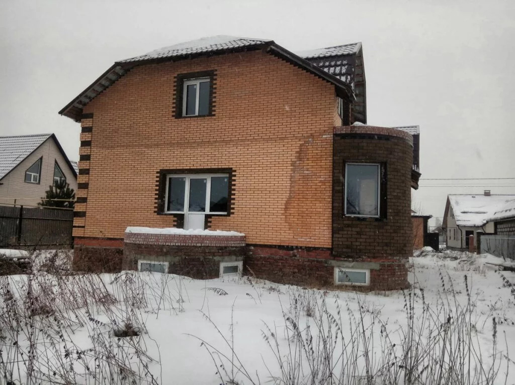 Продажа дома, Кудряшовский, Новосибирский район, ул. Фабричная - Фото 3