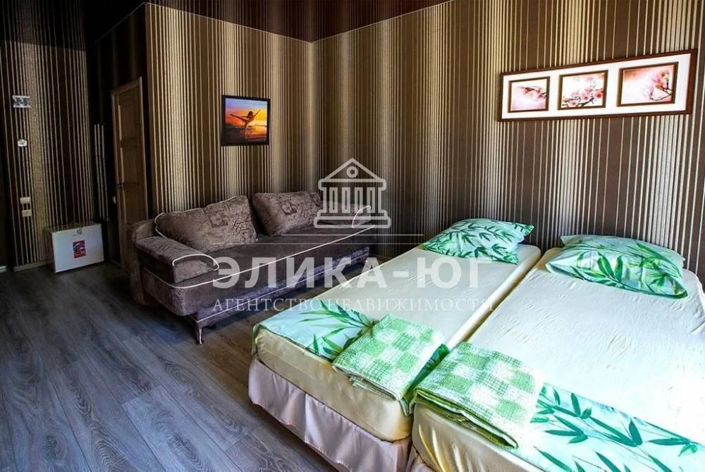 Продажа готового бизнеса, Пляхо, Туапсинский район, Курортная ул. - Фото 9