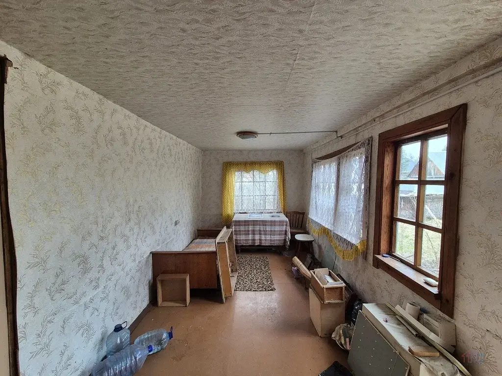 Дача 41,3 м2 на участке 8 сот. - Фото 5