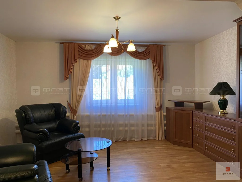 Продажа дома, Матюшино, Лаишевский район, ул. Грибная - Фото 4
