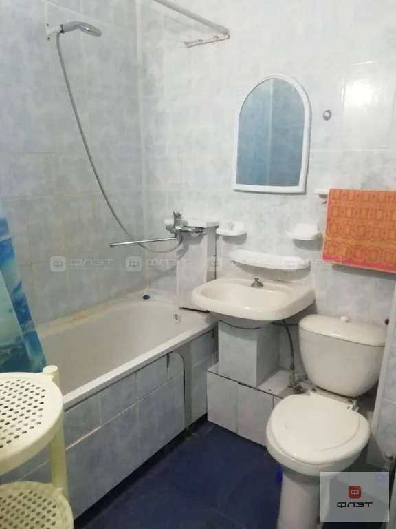 Аренда квартиры, Казань, ул. Меридианная д.20 - Фото 7