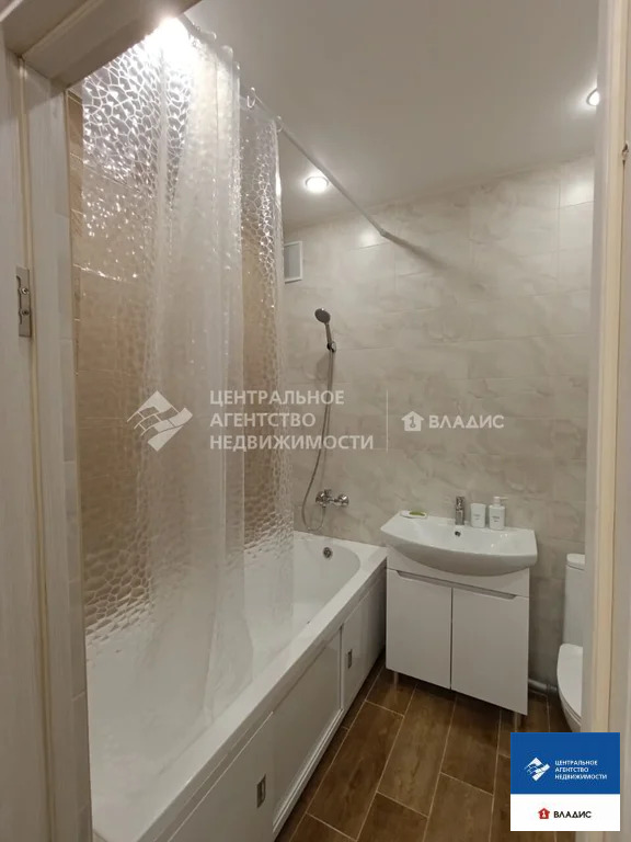 Аренда квартиры, Рыбное, Рыбновский район, Перспективная улица - Фото 5