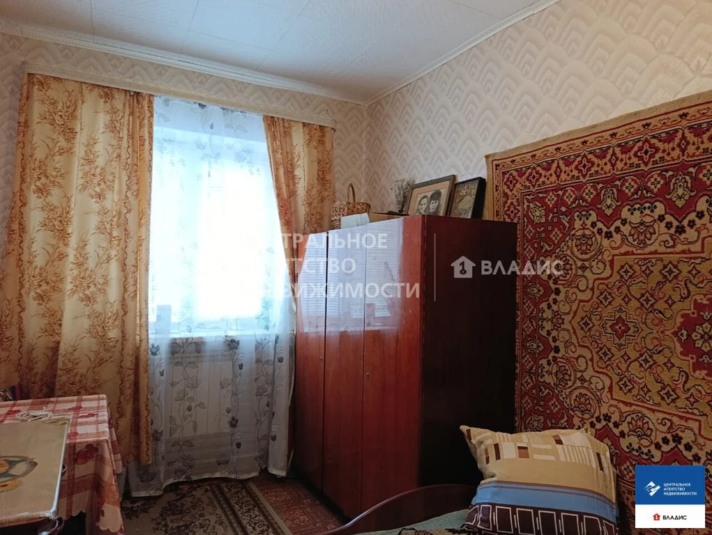 Продажа квартиры, Шилово, Шиловский район, ул. Рязанская - Фото 4