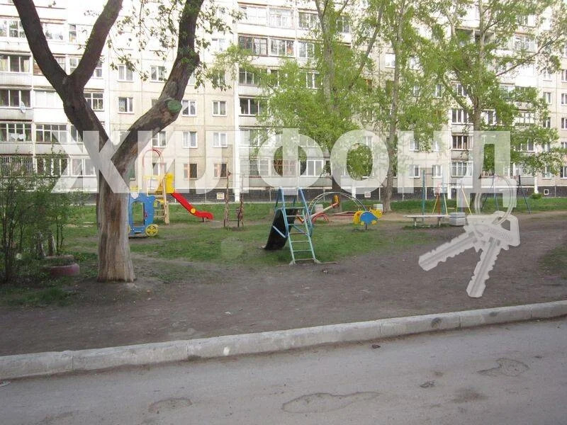Продажа квартиры, Новосибирск, ул. Ударная - Фото 9