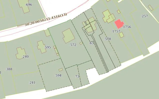 Продается земельный участок 49.7 сот. - Фото 10