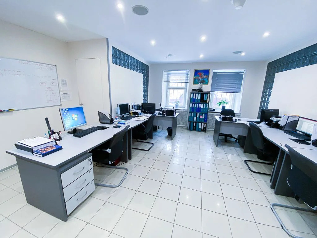 Аренда офиса 103.3 м2 - Фото 4