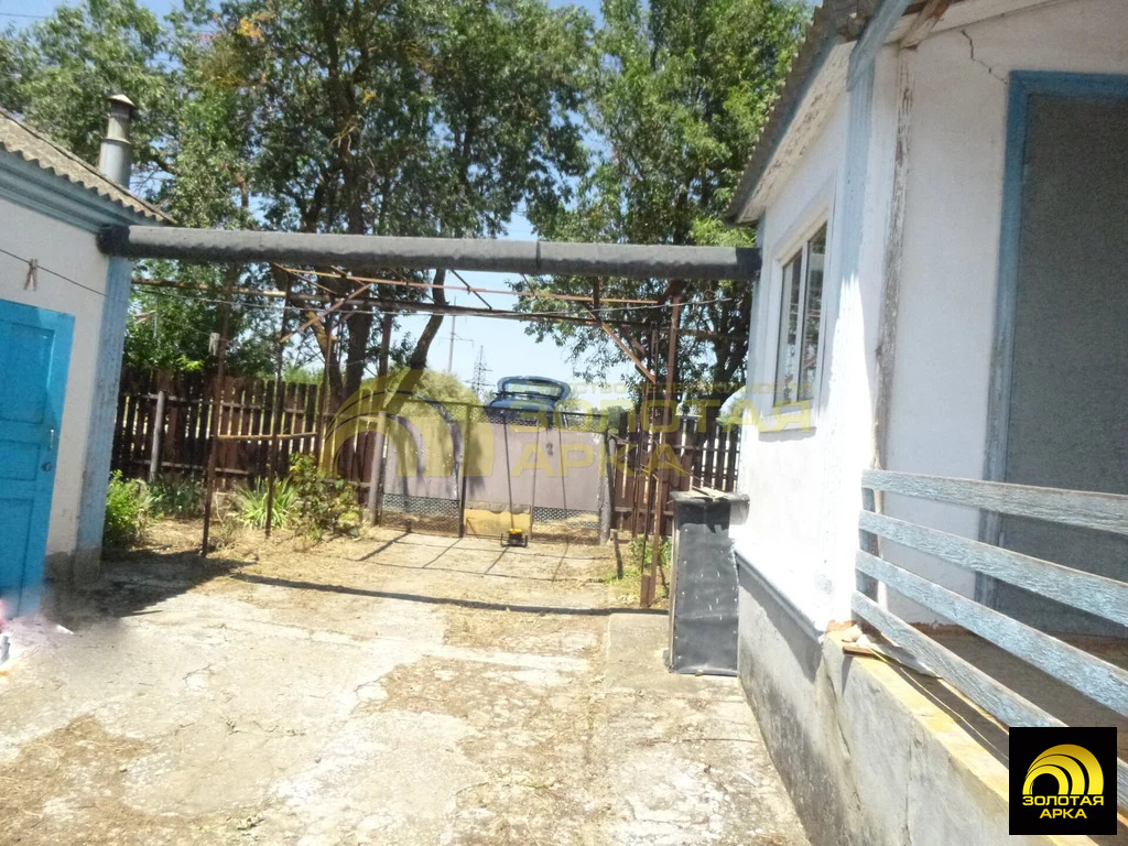 Продажа дома, Вышестеблиевская, Темрюкский район, ул. Ленина - Фото 18