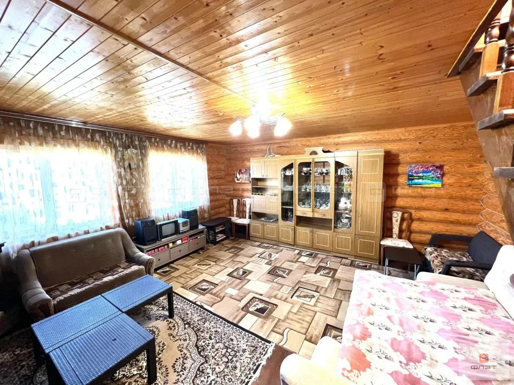 Продажа дома, Верхнеуслонский район - Фото 9