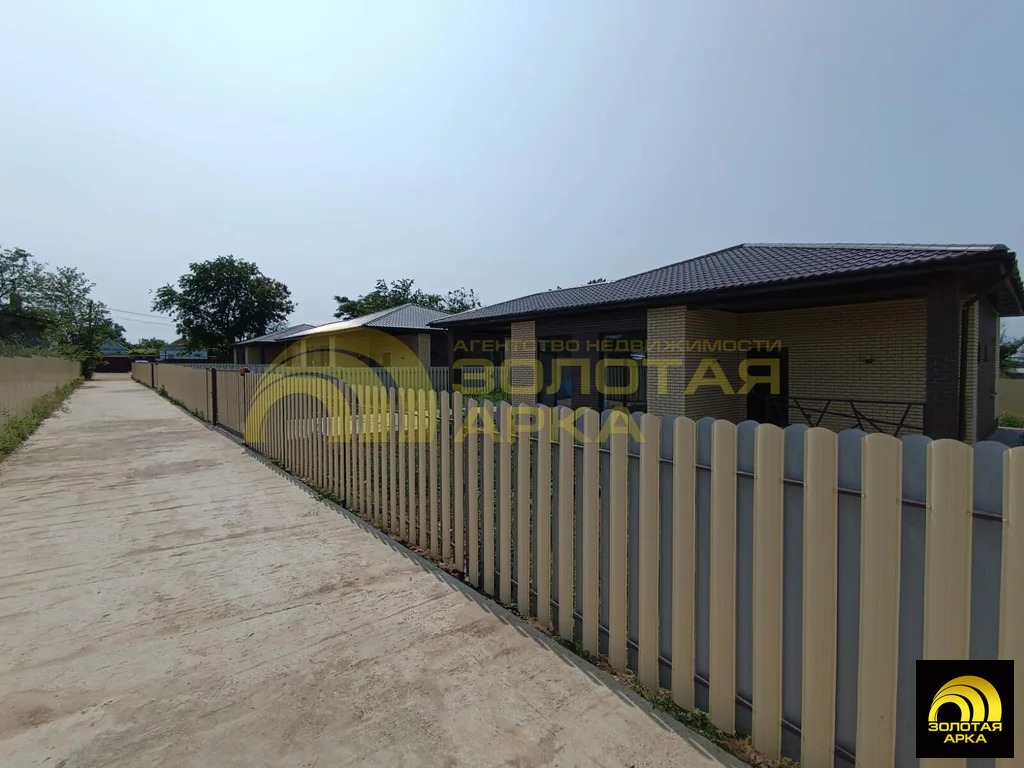 Продажа дома, Тамань, Темрюкский район, ул. Маяковского - Фото 8