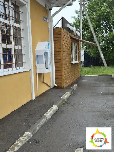 На Федеральной трассе Кашира-Чехов сдается функционирующий магазин пол - Фото 32