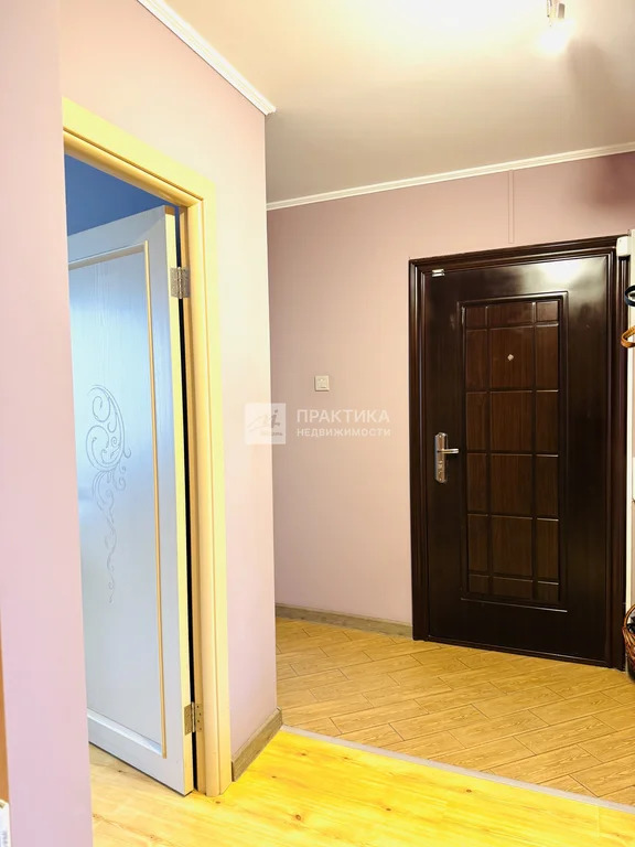 Продажа квартиры, Развилка, Ленинский район - Фото 24