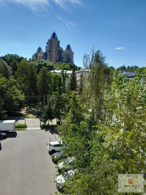 Продажа квартиры, Казань, ул. Подлужная - Фото 12