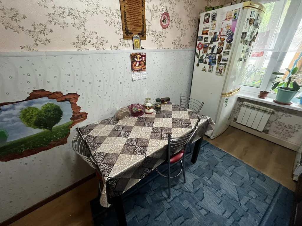 Продажа квартиры, Смоленская, Северский район, ул. Мира - Фото 5