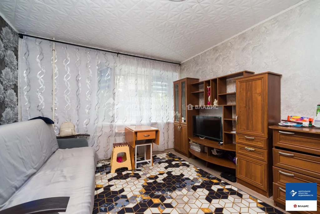 Продажа квартиры, Рязань, ул. Островского - Фото 1