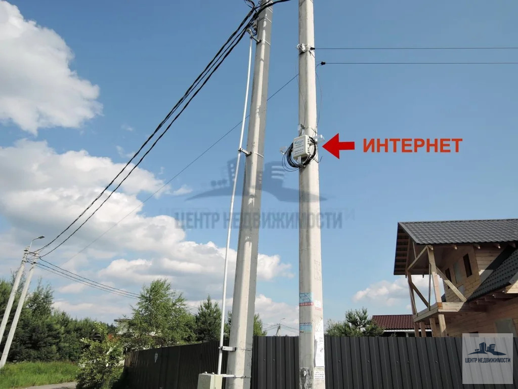 ПРОДАЕТСЯ УЧАСТОК 10 СОТОК ПОД ИЖС В ПАВЛОВСКОМ ПОСАДЕ (д. Носырёво) - Фото 7