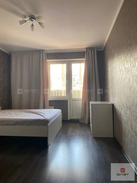 Аренда квартиры, Казань, ул. Натана Рахлина д.7 - Фото 6