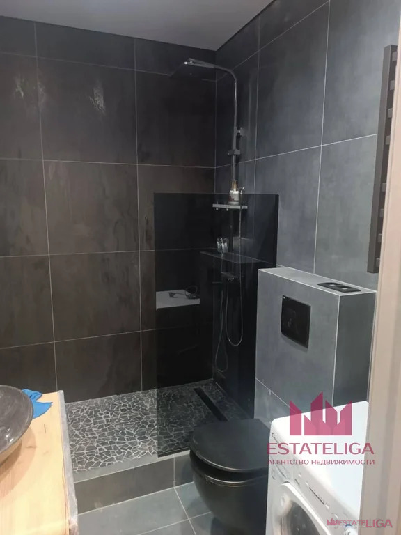 Аренда квартиры, Волгоградский пр-кт. - Фото 8