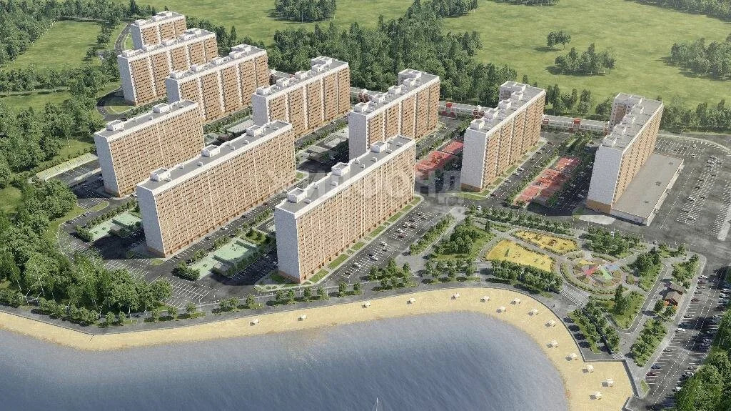 Продажа квартиры, Каменка, Новосибирский район, микрорайон Олимпийской ... - Фото 21