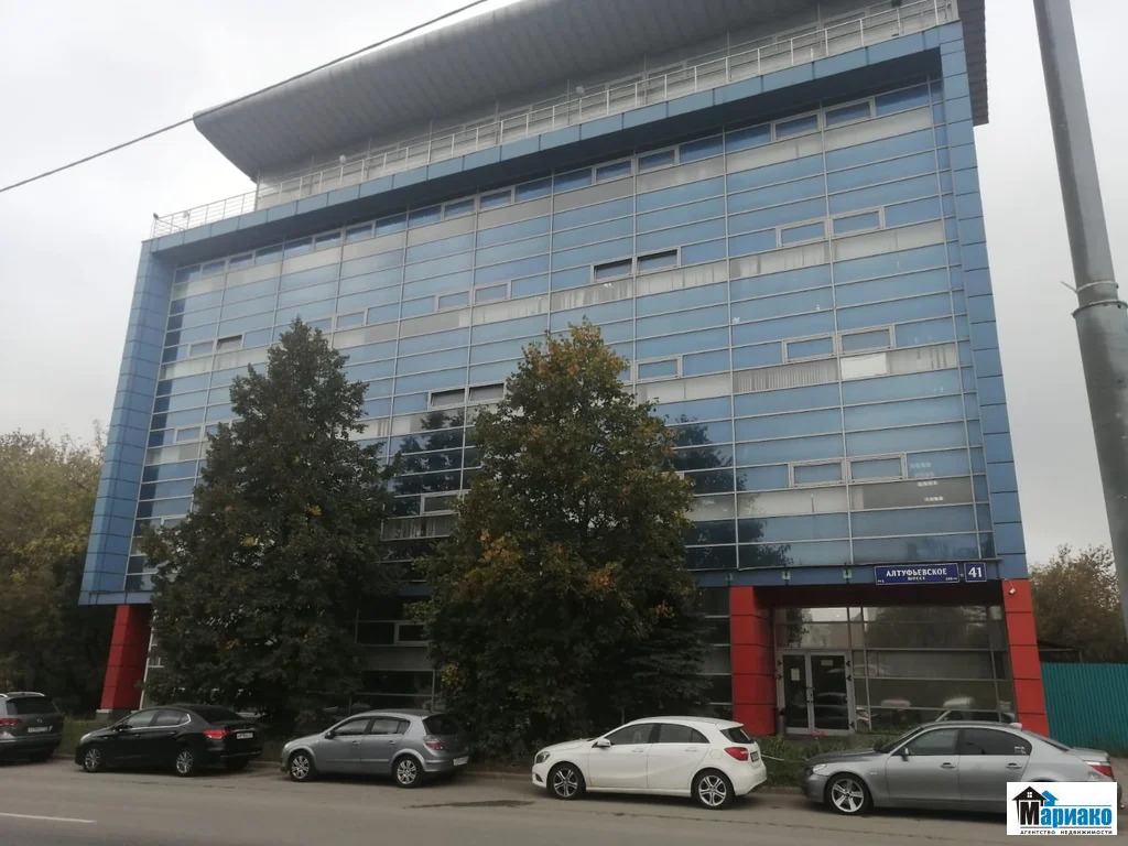 Аренда ПСН, Алтуфьевское ш. - Фото 3
