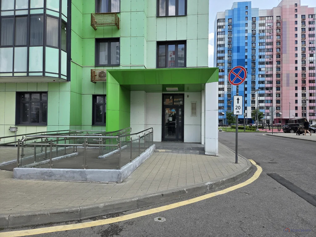 Продажа торгового помещения, Дмитровское ш. - Фото 7