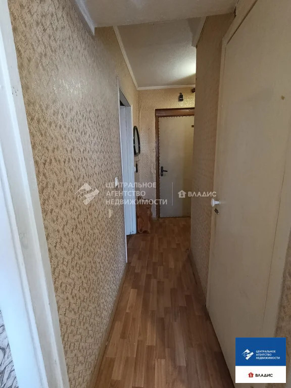 Продажа квартиры, Шилово, Шиловский район, ул. Стройкова - Фото 8