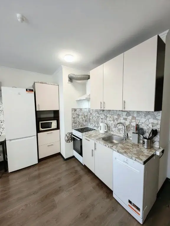 животные + /  временная регистрация + / дети + / духовка / посудомойка - Фото 8