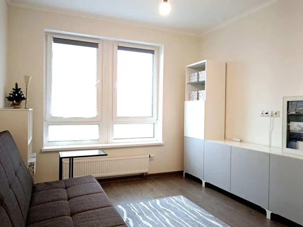 1-к.ул.Донецкая, д.34к1 - Фото 13