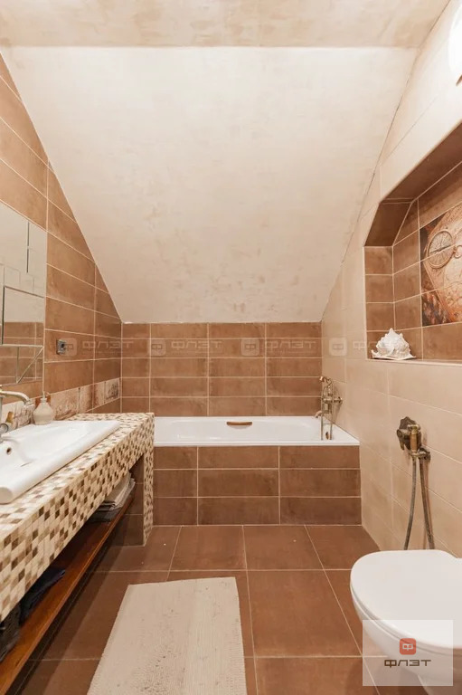 Продажа дома, Казань, ул. Аргамак (Вознесенское) - Фото 19